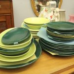 768 5396 DINNER SET